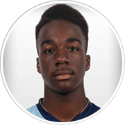 Profile photo for Marvin Evouna