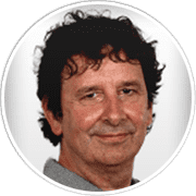 Profile photo for Christrophe Carpentier