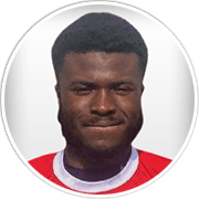 Profile photo for Jean-Baptiste N'Guessan