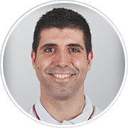 Profile photo for Julio Huecas