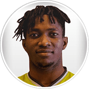 Profile photo for Louis Ameka Autchanga