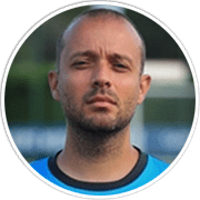 Profile photo for Guilhem Escudier