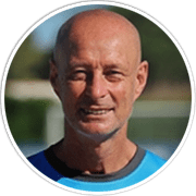 Profile photo for Eric Perraux