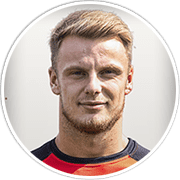 Profile photo for Mathieu Cachbach