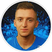 Profile photo for Ludovic Rauch
