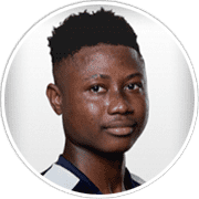 Profile photo for Daouda Diallo