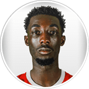Profile photo for Natanaël Thio