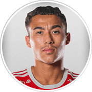 Profile photo for Noah Fatar