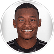 Profile photo for Idrissa Dioh