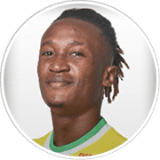 Profile photo for Santiago Eneme-Bocari