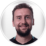 Profile photo for Nicolas-Pierre Bernot