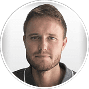 Profile photo for Nicolas Delieutraz