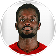 Kévin Mouanga