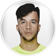 Profile photo for Théo Borne