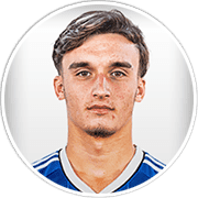 Profile photo for Benjamin Bešić