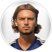 Profile photo for Grégoire Pineau