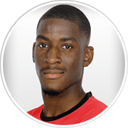 Profile photo for Mouhamed Dosso