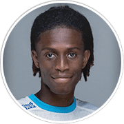 Profile photo for Aaron Kamardin