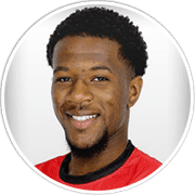 Profile photo for Lamine Buhanga