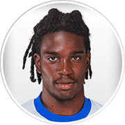 Profile photo for Kylian Silvestre