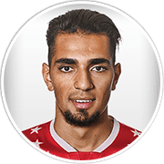 Ilyas Chouaref