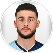 Profile photo for Nassim Chadli