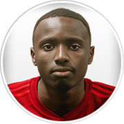 Hady Camara