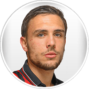 Profile photo for Mattéo Commaret