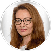 Profile photo for Olga Dementeva