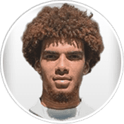 Profile photo for Félix Nzouango Bikien