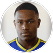Profile photo for Jésah Ayessa