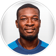 Profile photo for Christian Gyeboaho