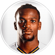 Profile photo for Junior Kadile