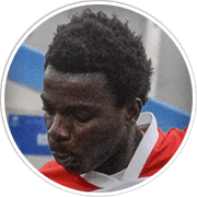 Profile photo for Emmanuel Danso
