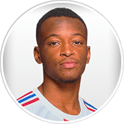 Profile photo for Sekou Lega