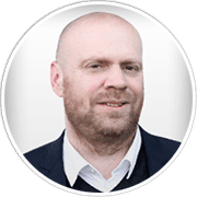 Profile photo for Ingo Winter