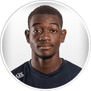 Profile photo for Demba Yatera