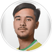 Profile photo for Hugo Boutsingkham