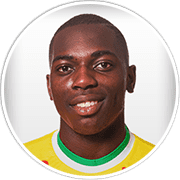 Samuel Yépie-Yépie