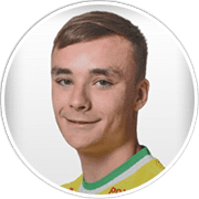Profile photo for Mathis Oger