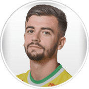 Profile photo for Sacha Ziani