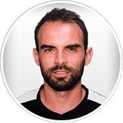 Profile photo for Etienne Clerc