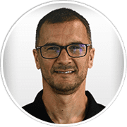 Profile photo for Yohann Feurprier