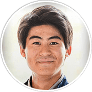 Profile photo for Shingo Kitada