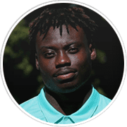 Profile photo for Marc-Olivier Kehi