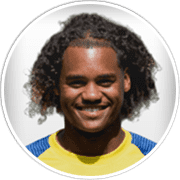 Profile photo for Killian Camélé