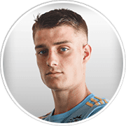 Profile photo for Jules Meyer