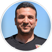 Profile photo for Aymen Djedidi