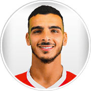 Profile photo for Sofyane Bouzamoucha