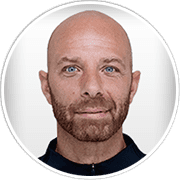 Profile photo for Hervé Gallorini